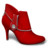 Shoe512 red Icon